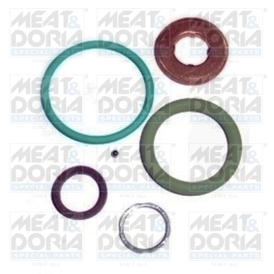 Repair Kit, injection nozzle
